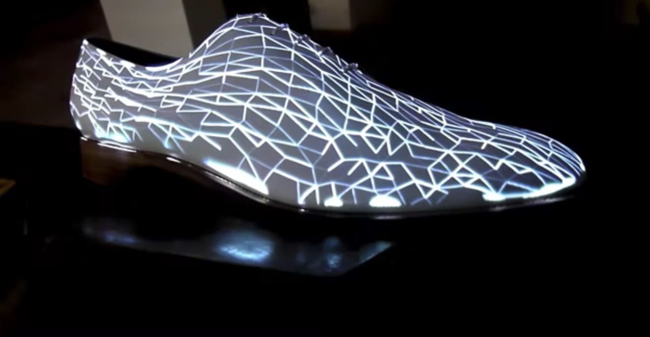 Shoepassion – Live Communication