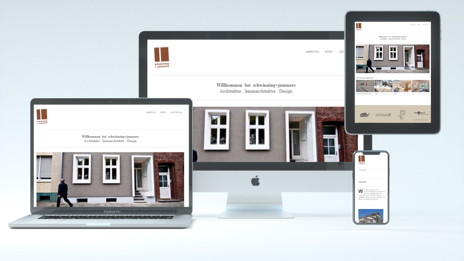 Schwinning-Jammers Architekten